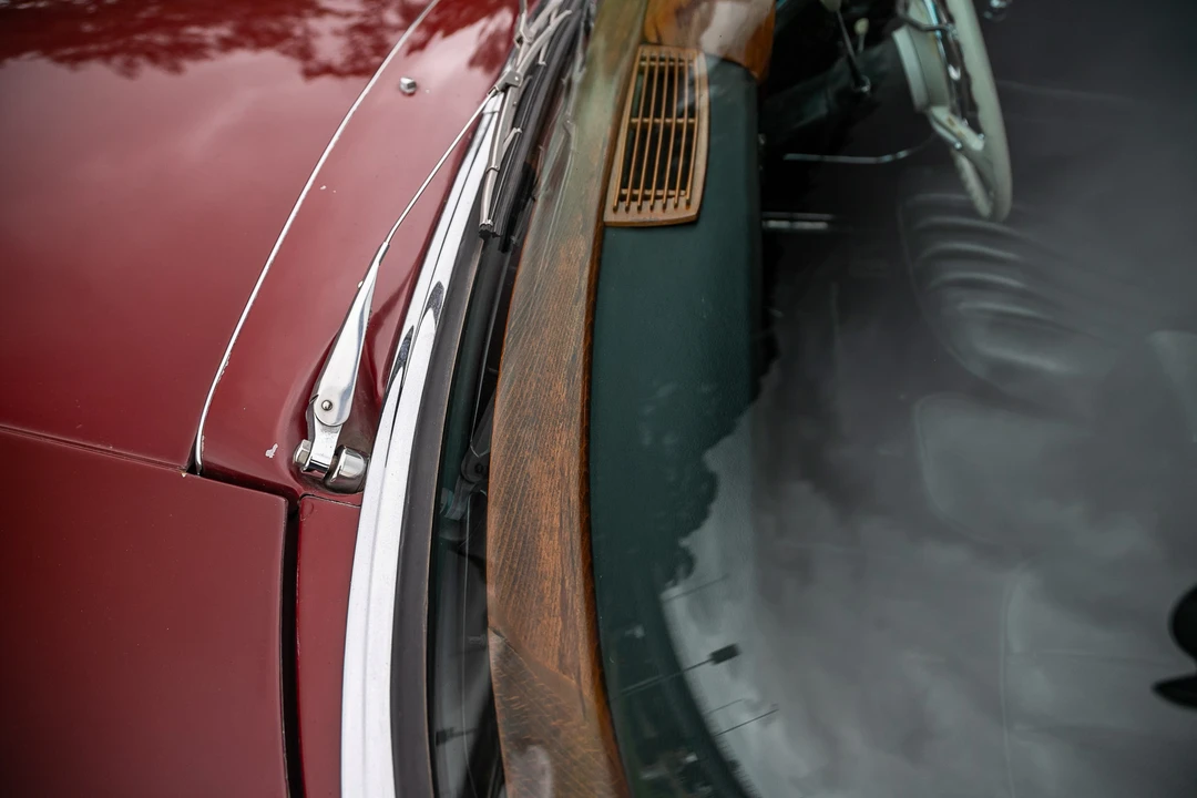 1965 Mercedes-Benz W112 - Image 26 of 31