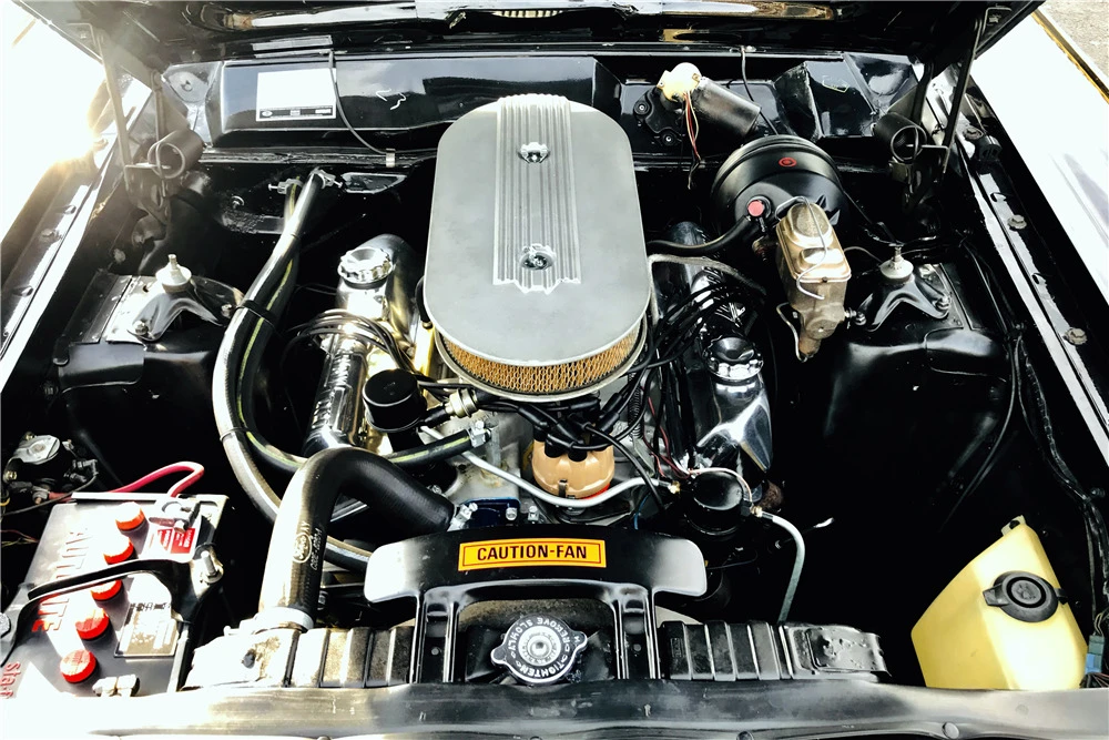 1967 Mercury Comet - Image 3 of 6