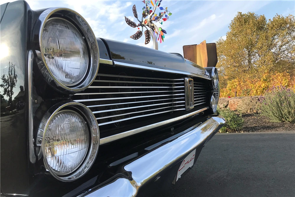 1967 Mercury Comet - Image 5 of 6