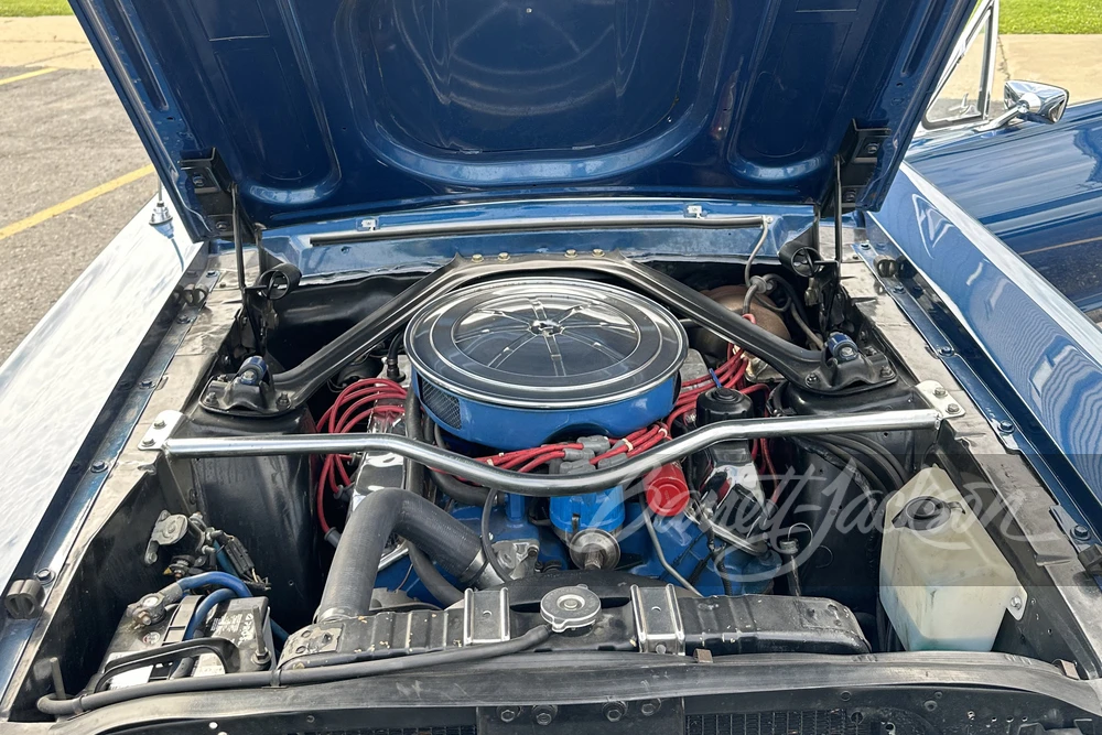 1967 Mercury Cougar 1st Gen - Image 3 of 5