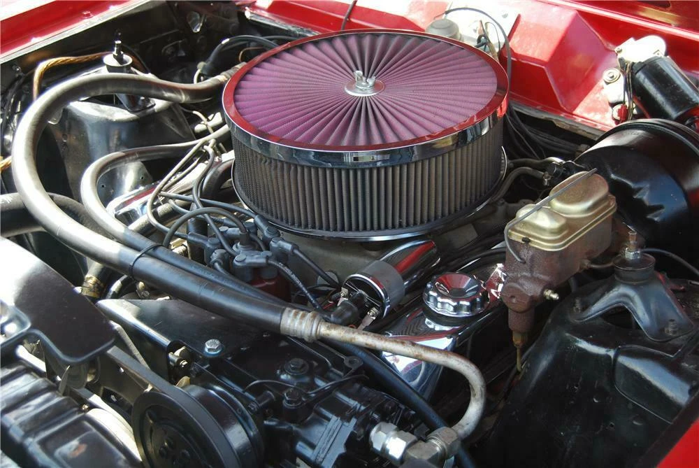 1967 Mercury Cyclone - Image 3 of 5
