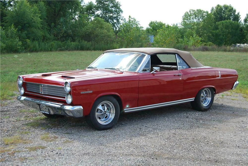 1967 Mercury Cyclone - Image 2 of 5