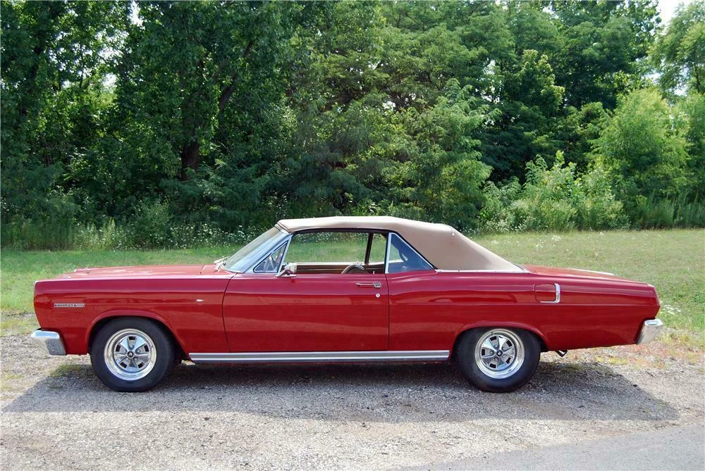 1967 Mercury Cyclone - Image 5 of 5