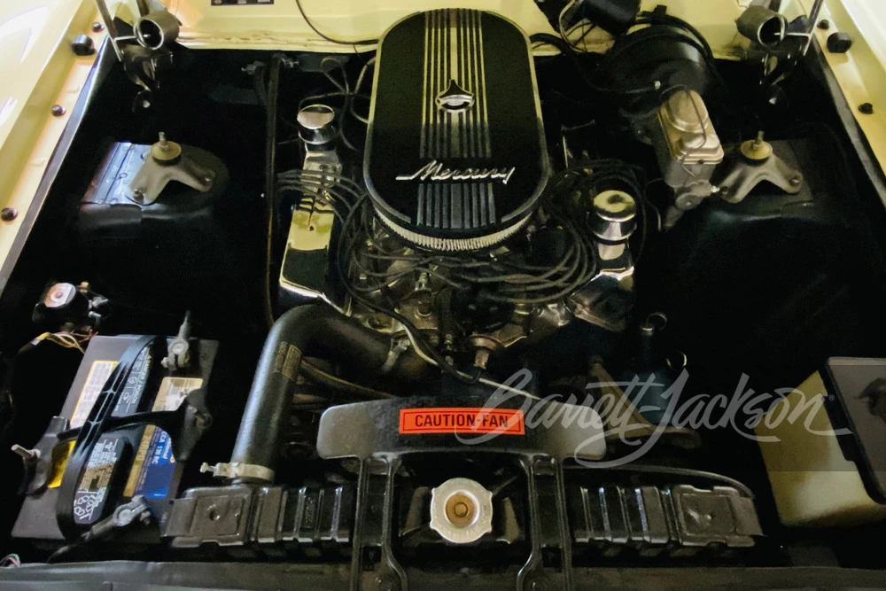 1967 Mercury Cyclone - Image 2 of 5