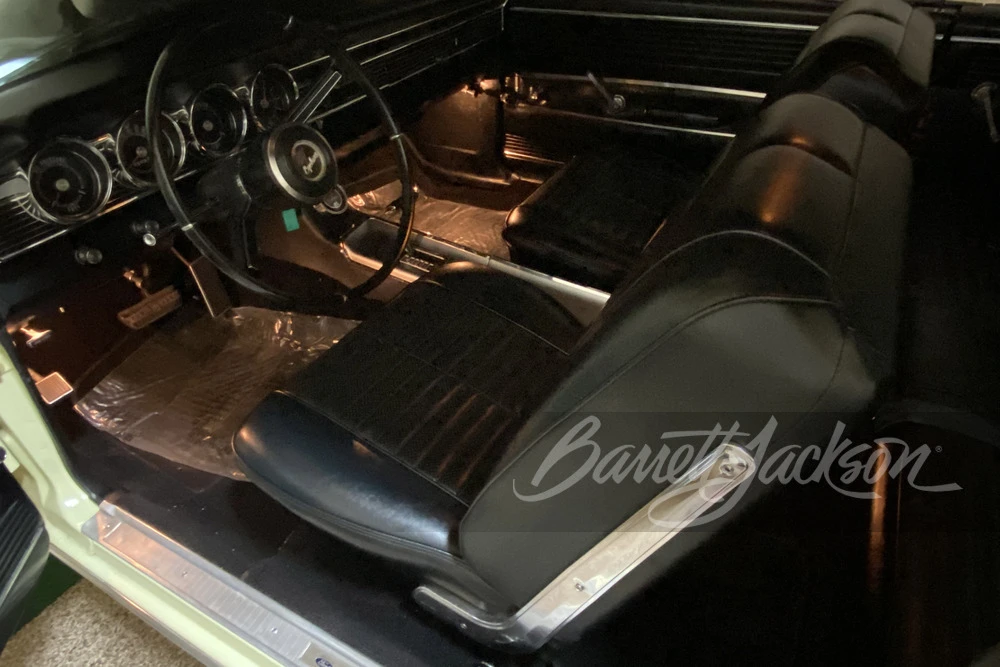 1967 Mercury Cyclone - Image 3 of 5