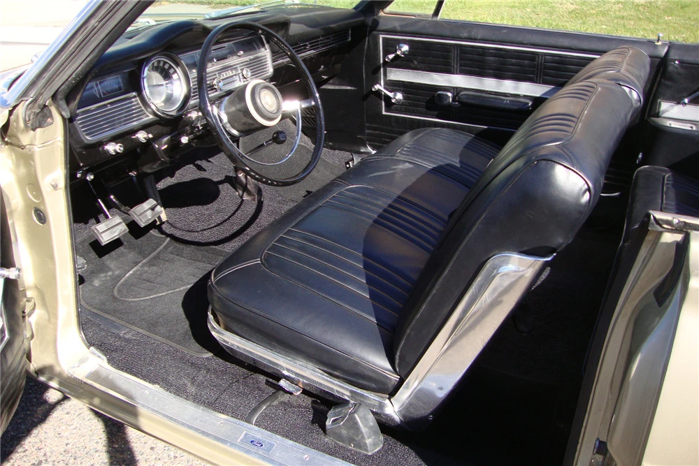 1967 Mercury Monterey - Image 4 of 5
