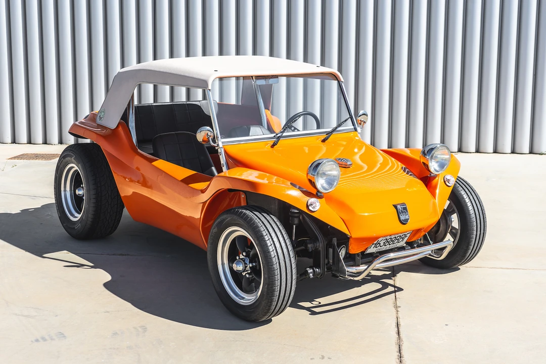 1967 Meyers Manx - Image 2 of 31
