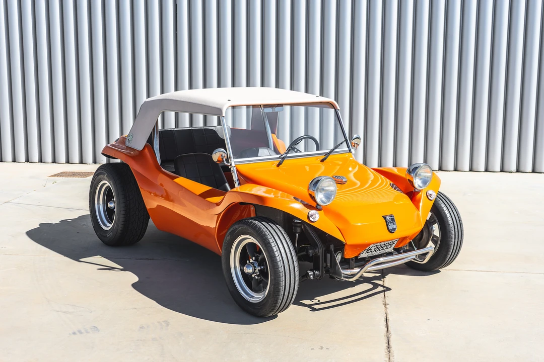 1967 Meyers Manx - Image 4 of 31