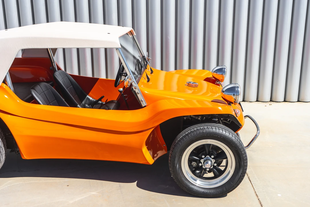 1967 Meyers Manx - Image 19 of 31