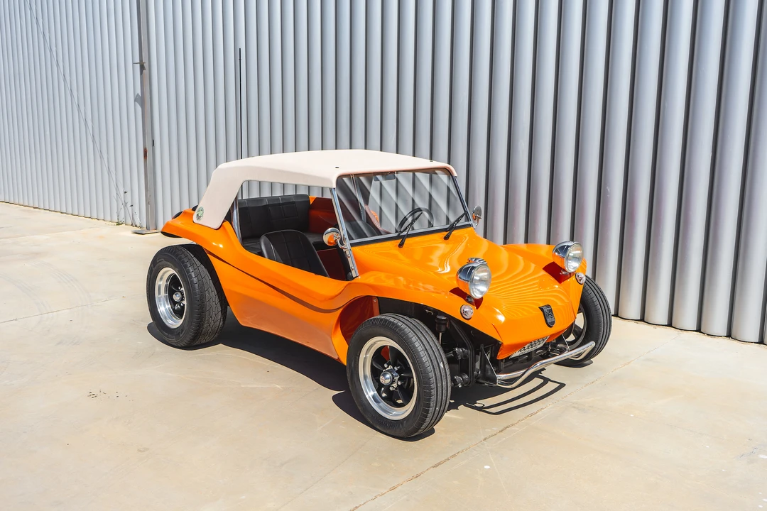1967 Meyers Manx - Image 12 of 31