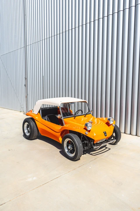 1967 Meyers Manx - Image 14 of 31