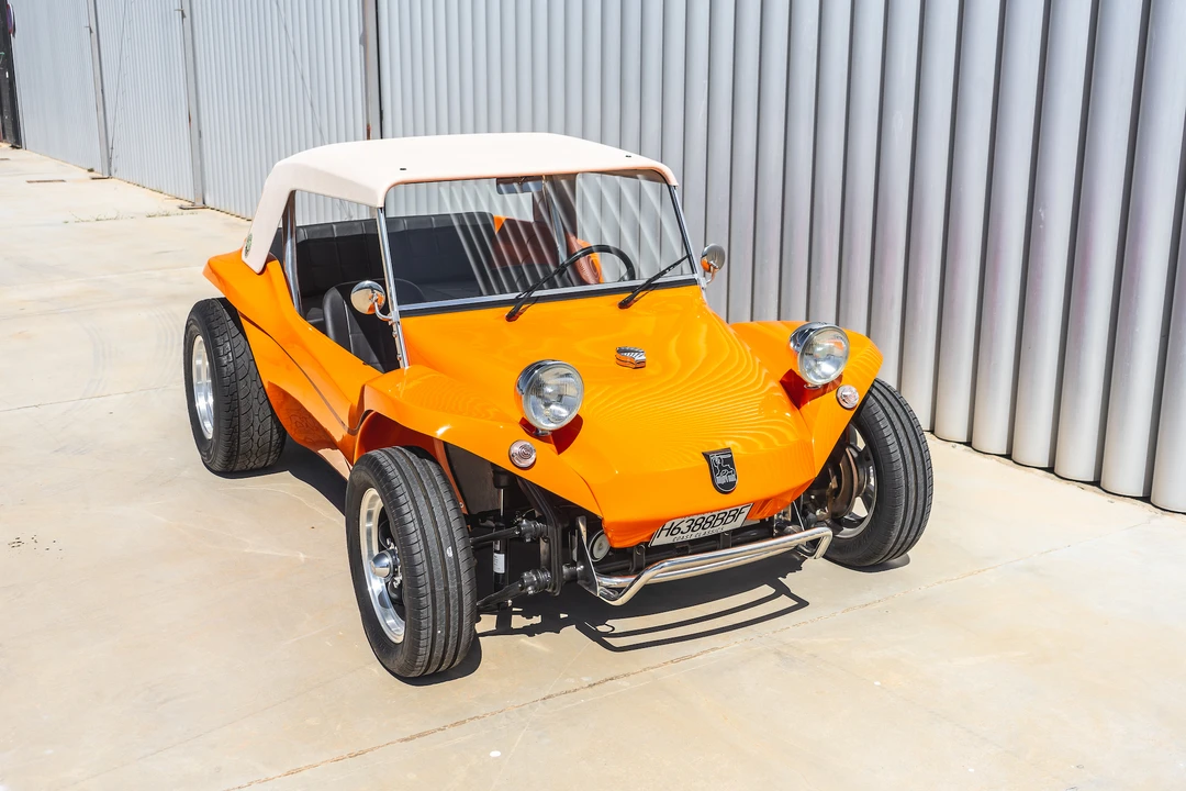 1967 Meyers Manx - Image 13 of 31