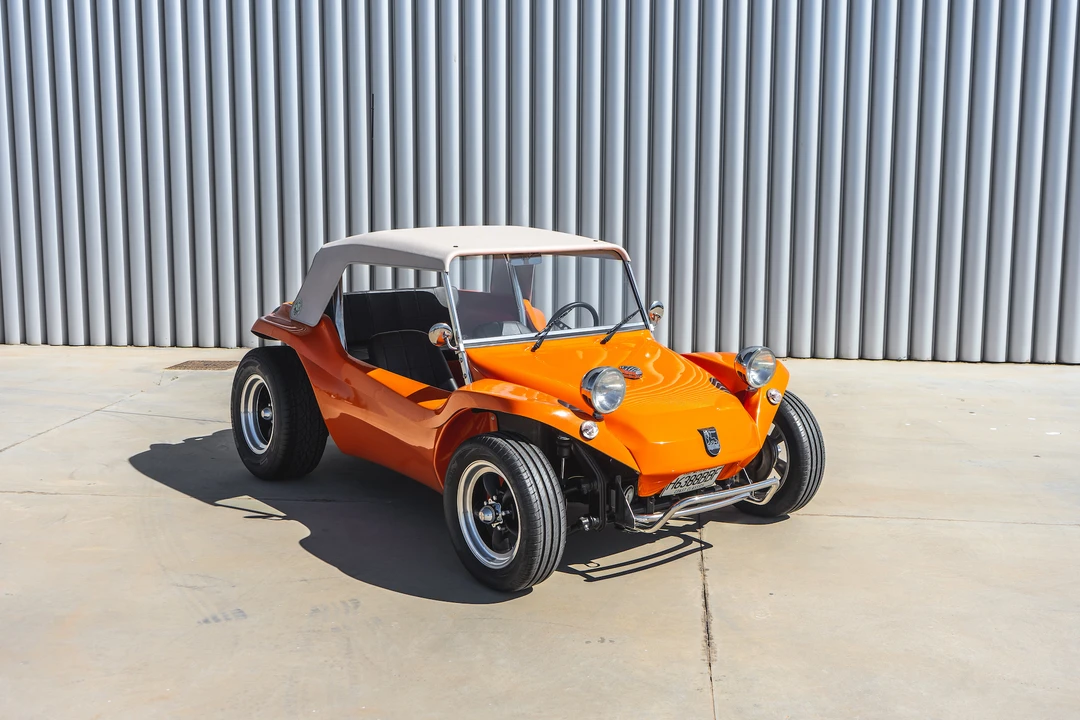 1967 Meyers Manx - Image 9 of 31