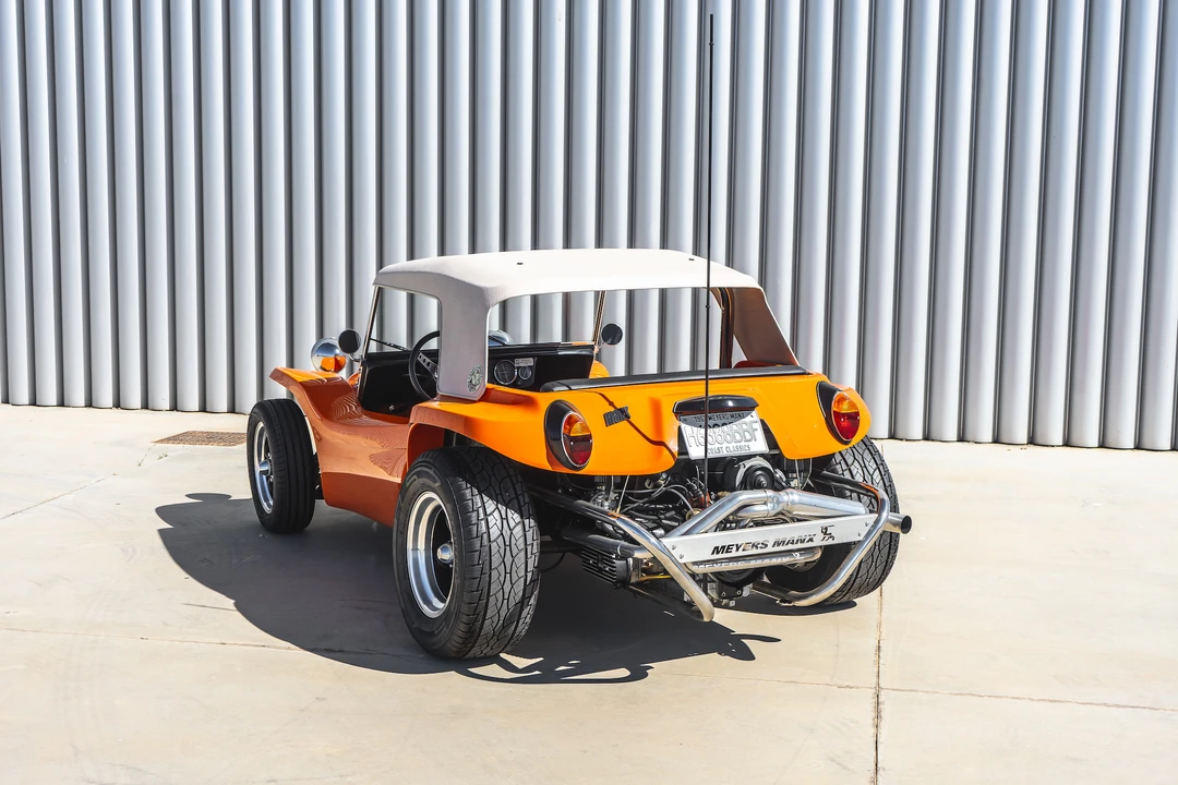 1967 Meyers Manx - Image 11 of 31