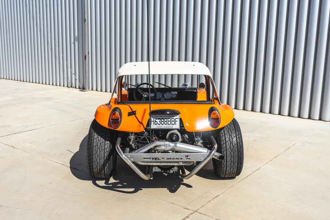 1967 Meyers Manx - Image 6 of 31