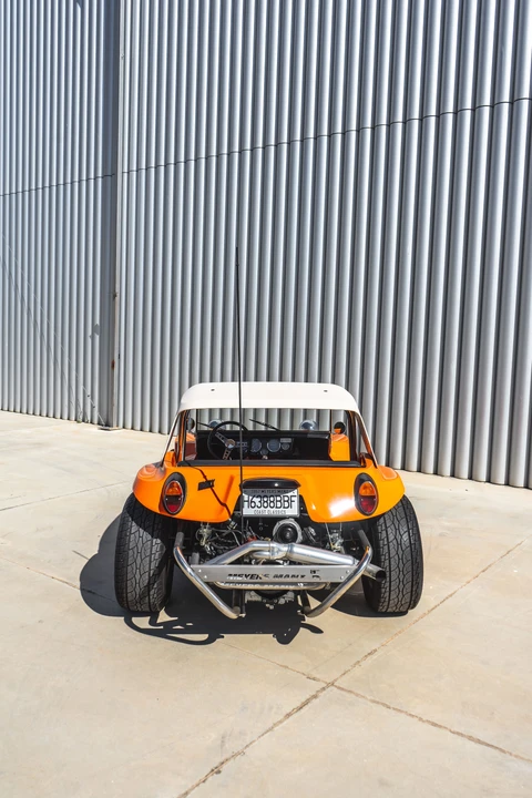 1967 Meyers Manx - Image 15 of 31