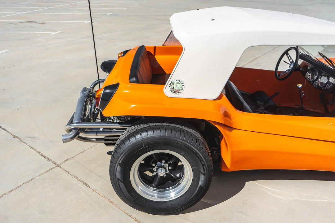 1967 Meyers Manx - Image 20 of 31