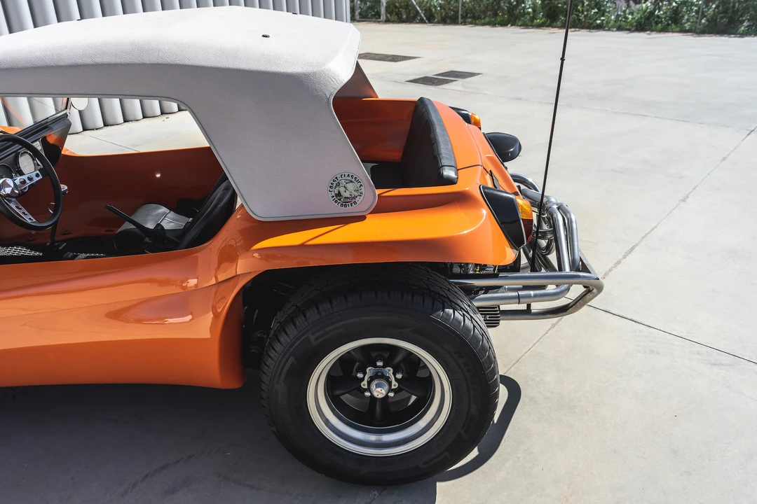 1967 Meyers Manx - Image 21 of 31