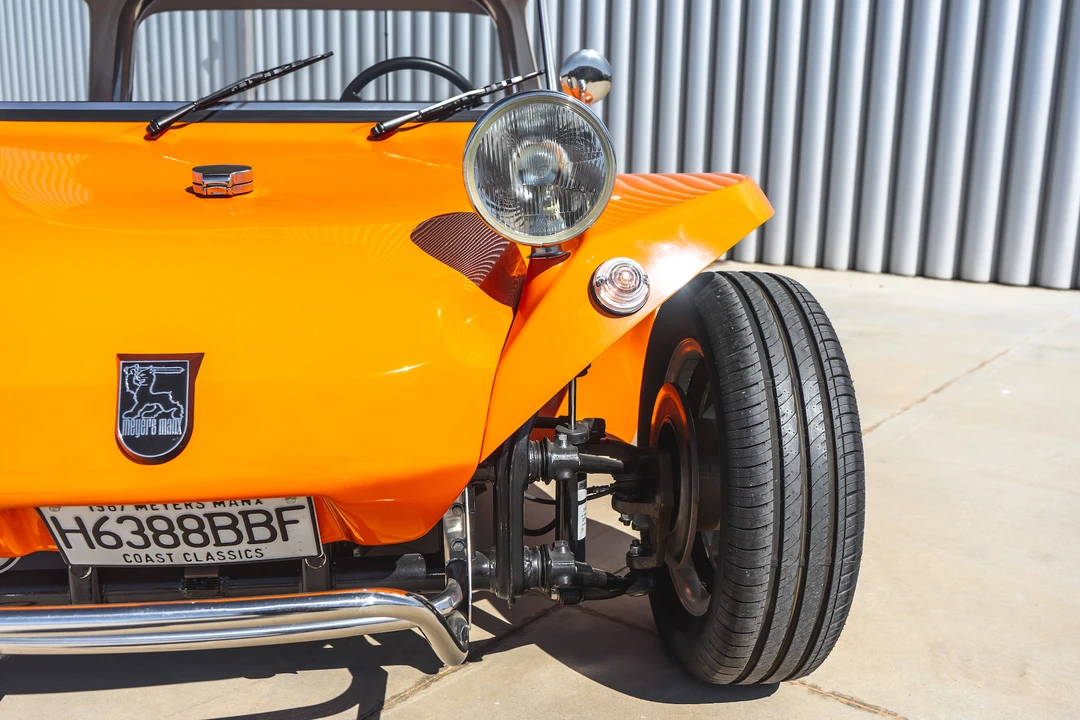 1967 Meyers Manx - Image 27 of 31