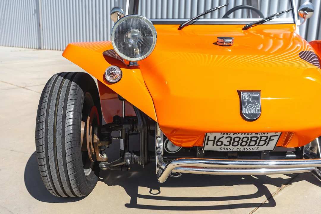 1967 Meyers Manx - Image 26 of 31