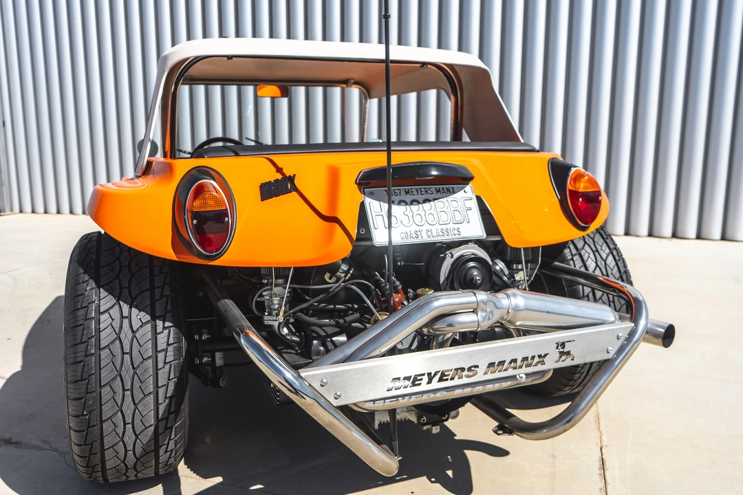 1967 Meyers Manx - Image 22 of 31