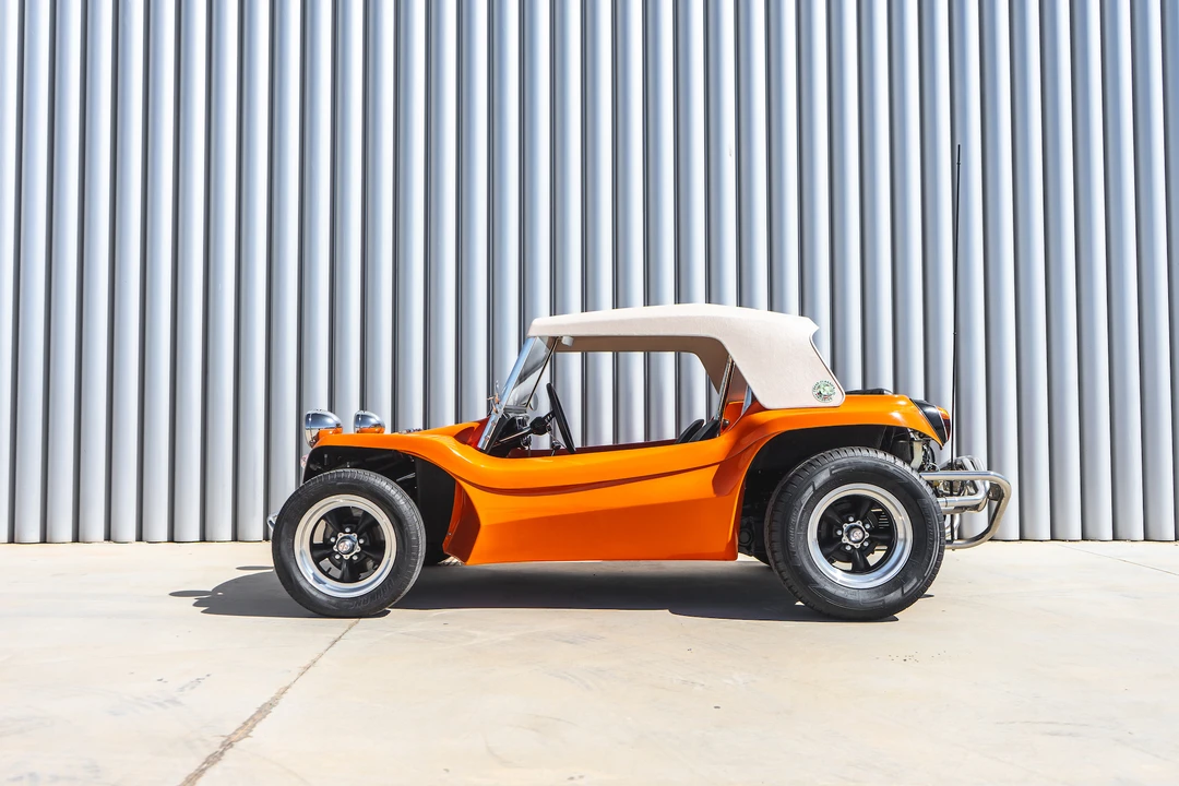 1967 Meyers Manx - Image 10 of 31