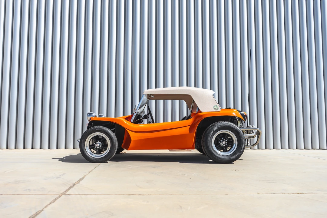 1967 Meyers Manx - Image 8 of 31