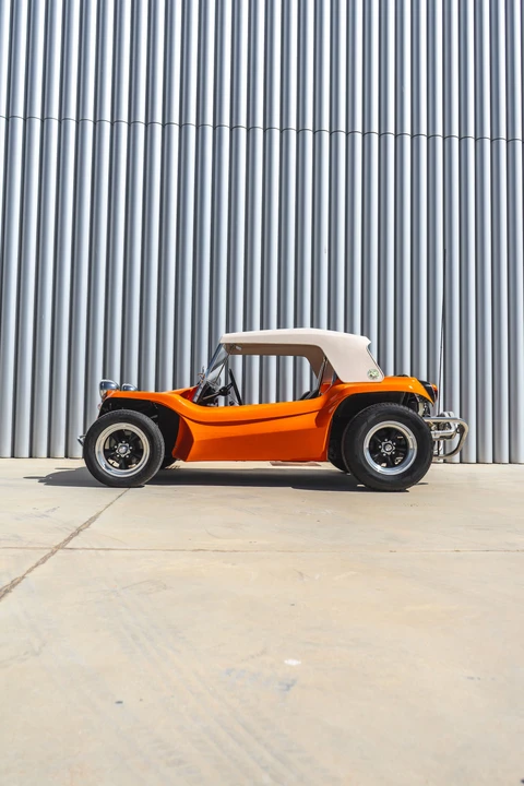 1967 Meyers Manx - Image 17 of 31