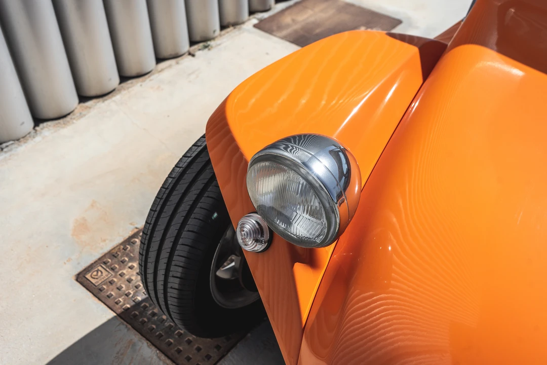 1967 Meyers Manx - Image 28 of 31