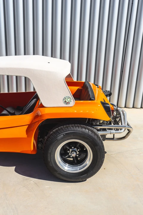 1967 Meyers Manx - Image 18 of 31