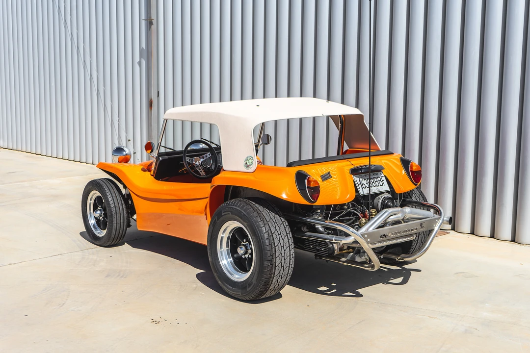 1967 Meyers Manx - Image 7 of 31
