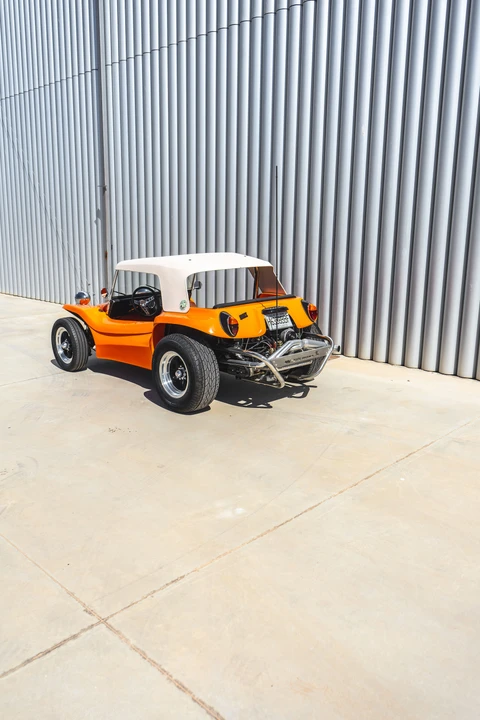 1967 Meyers Manx - Image 16 of 31