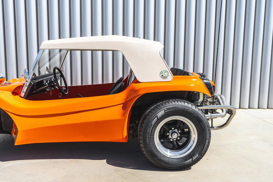 1967 Meyers Manx - Image 23 of 31
