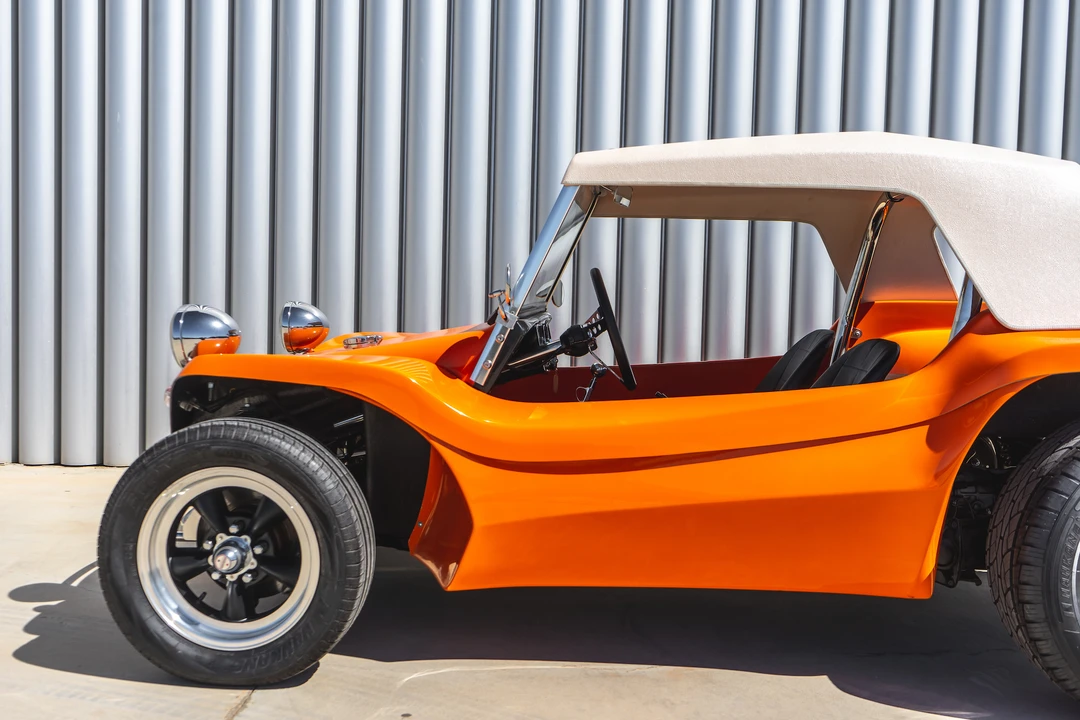 1967 Meyers Manx - Image 24 of 31