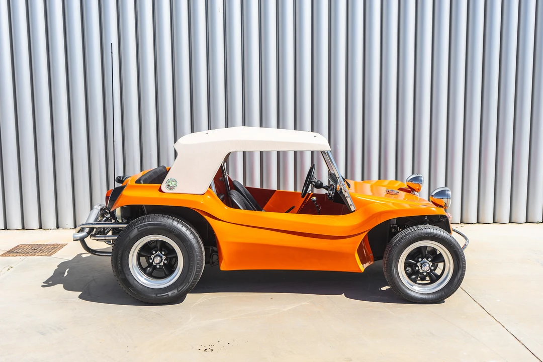 1967 Meyers Manx - Image 5 of 31