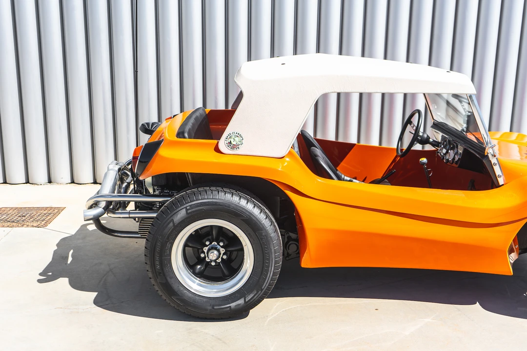 1967 Meyers Manx - Image 25 of 31