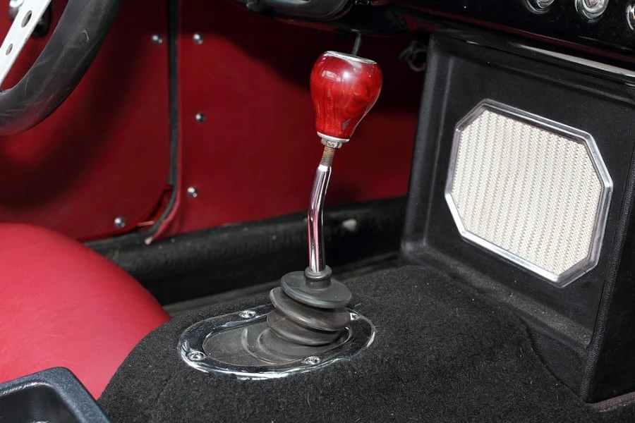 1967 MG MGB Roadster - Image 10 of 11