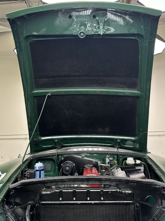1967 MG MGB Roadster - Image 9 of 21
