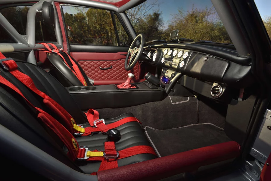 1967 MG MGB GT - Image 27 of 31
