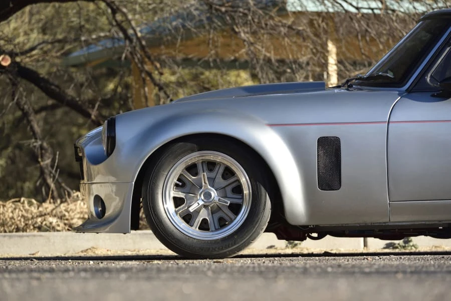 1967 MG MGB GT - Image 17 of 31