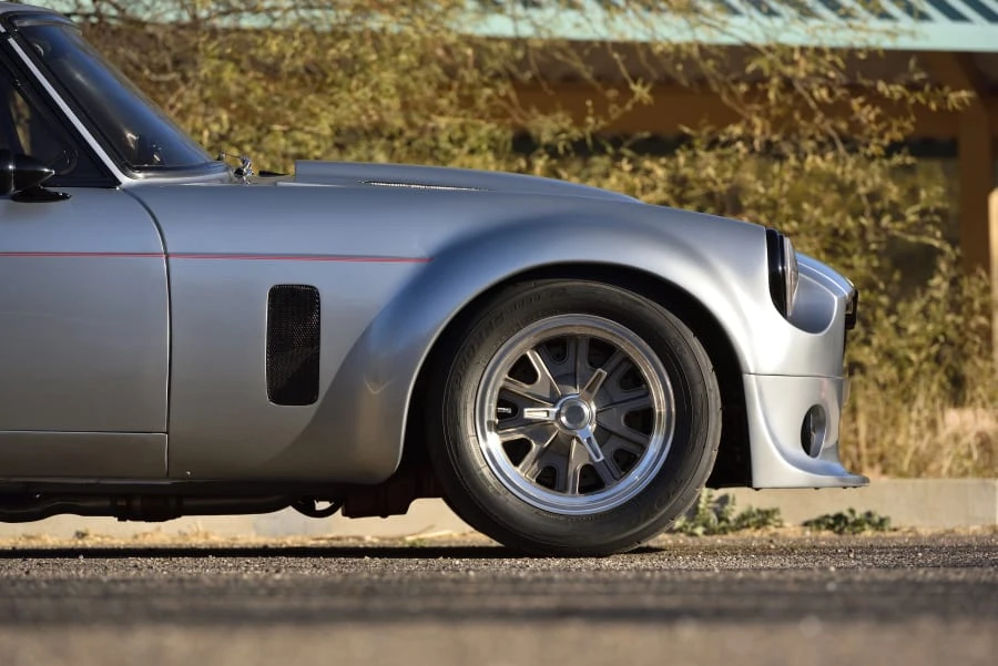 1967 MG MGB GT - Image 13 of 31