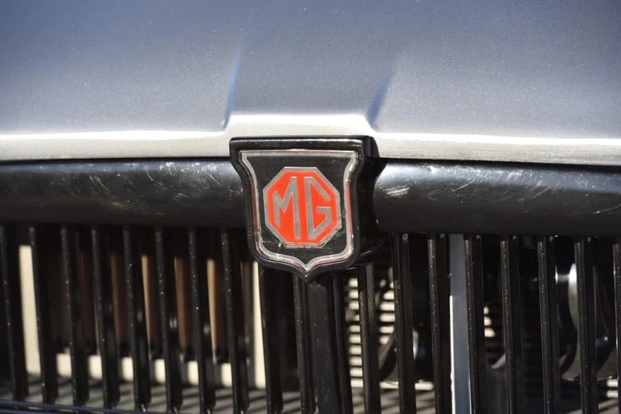 1967 MG MGB GT - Image 8 of 31