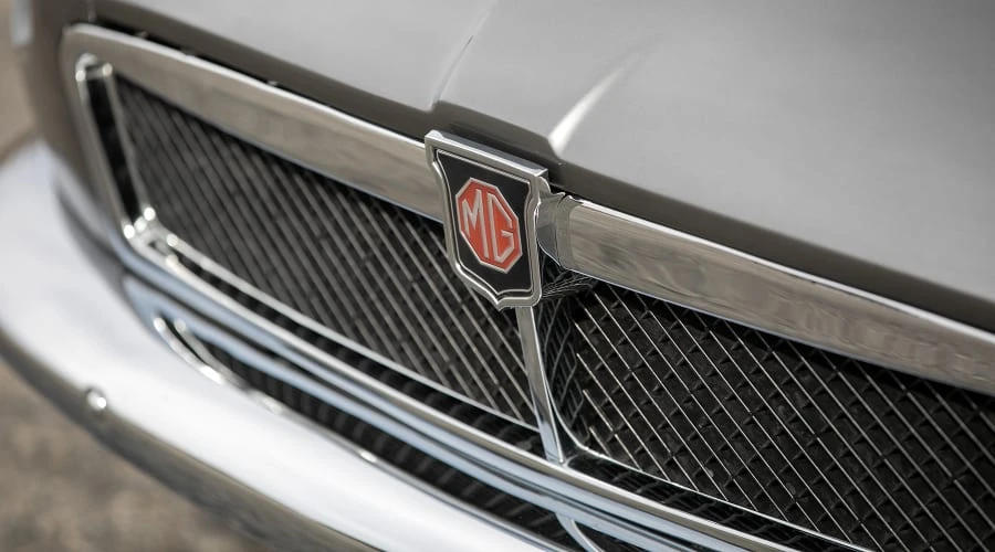 1967 MG MGB GT - Image 17 of 30