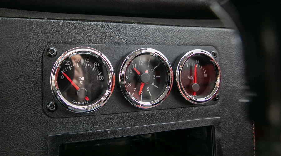 1967 MG MGB GT - Image 23 of 30