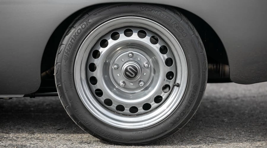 1967 MG MGB GT - Image 18 of 30