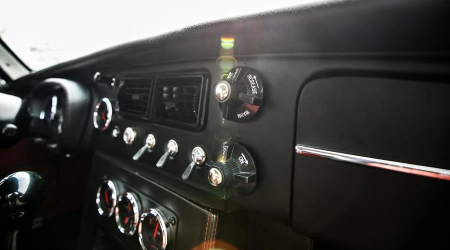 1967 MG MGB GT - Image 22 of 30