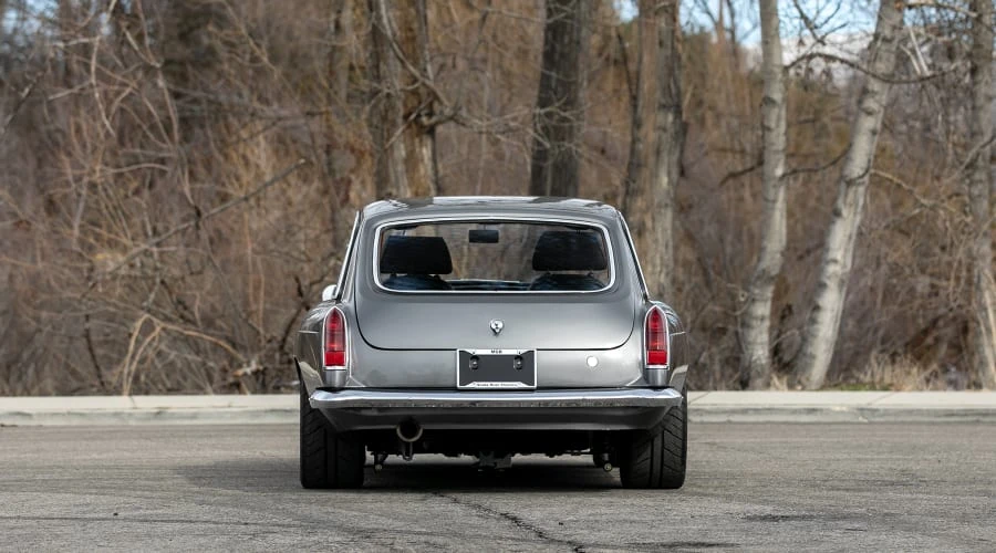 1967 MG MGB GT - Image 5 of 30