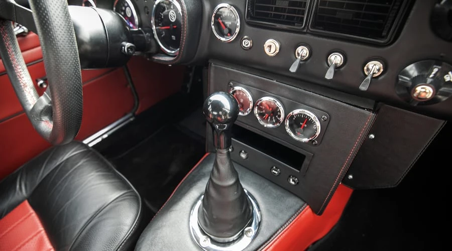 1967 MG MGB GT - Image 26 of 30