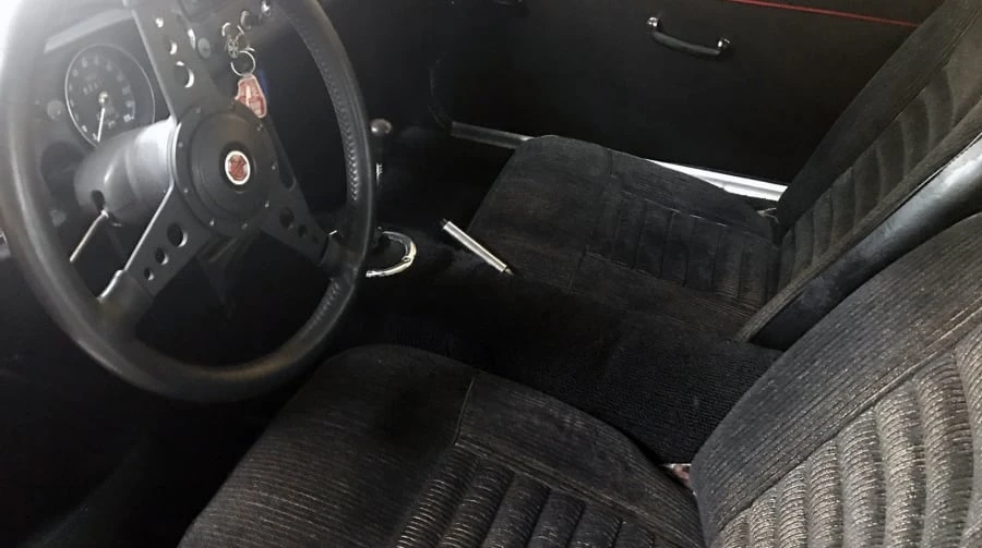 1967 MG MGB GT - Image 5 of 10
