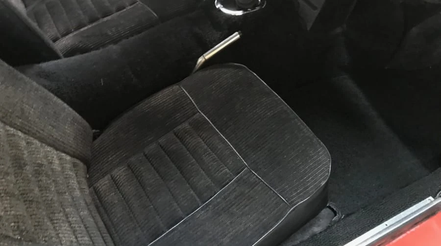 1967 MG MGB GT - Image 6 of 10